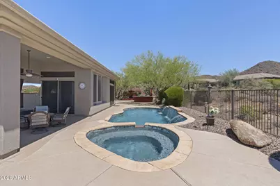 41619 N River Bend Road, Anthem, AZ 85086 - Photo 26