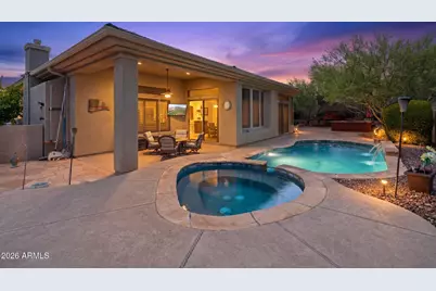 41619 N River Bend Road, Anthem, AZ 85086 - Photo 2