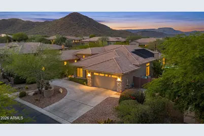 41619 N River Bend Road, Anthem, AZ 85086 - Photo 1