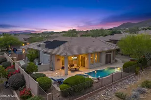 41619 N River Bend Rd, Anthem, AZ 85086 - Photo 8