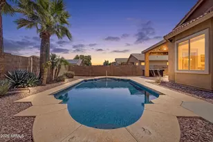 43202 W Chisholm Dr, Maricopa, AZ 85138 - Photo 10