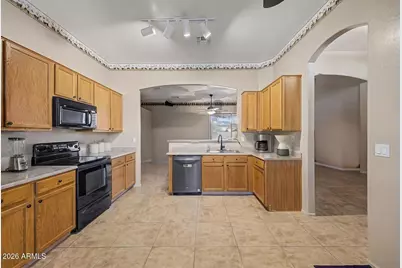 43202 W Chisholm Drive, Maricopa, AZ 85138 - Photo 4