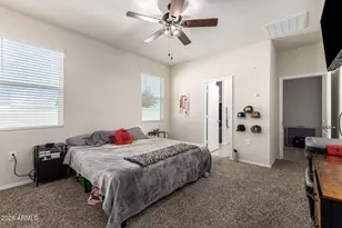 4189 S 243rd Dr, Buckeye, AZ 85326 - Photo 4