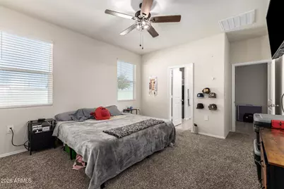 4189 S 243rd Drive, Buckeye, AZ 85326 - Photo 12