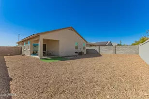4189 S 243rd Dr, Buckeye, AZ 85326 - Photo 22