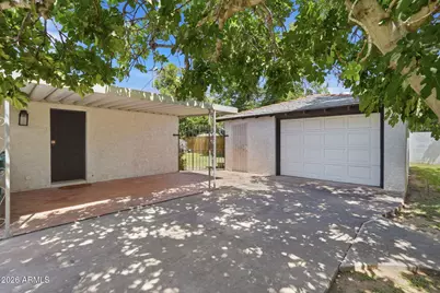 6 N Fraser Drive E, Mesa, AZ 85203 - Photo 18