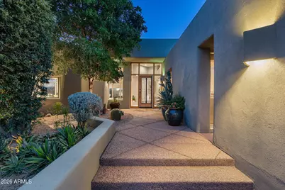 10615 E Honey Mesquite Drive, Scottsdale, AZ 85262 - Photo 4