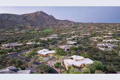 10615 E Honey Mesquite Drive, Scottsdale, AZ 85262 - Photo 1