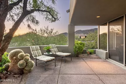 10615 E Honey Mesquite Drive, Scottsdale, AZ 85262 - Photo 38