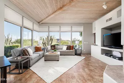 10615 E Honey Mesquite Drive, Scottsdale, AZ 85262 - Photo 6