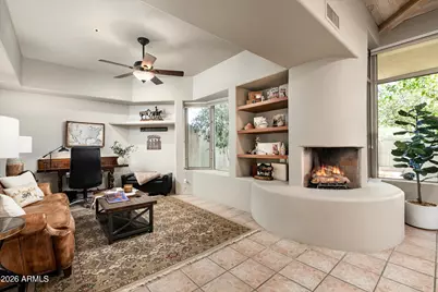 10615 E Honey Mesquite Drive, Scottsdale, AZ 85262 - Photo 18