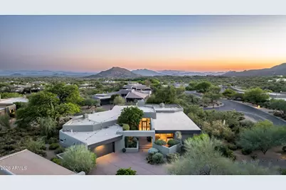 10615 E Honey Mesquite Drive, Scottsdale, AZ 85262 - Photo 2