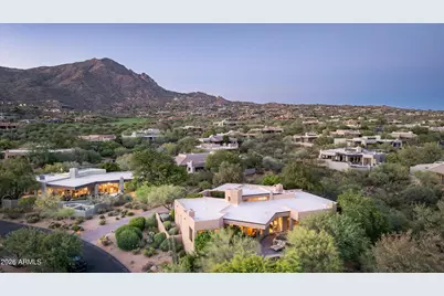 10615 E Honey Mesquite Drive, Scottsdale, AZ 85262 - Photo 42