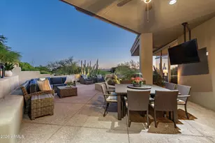 10615 E Honey Mesquite Dr, Scottsdale, AZ 85262 - Photo 34