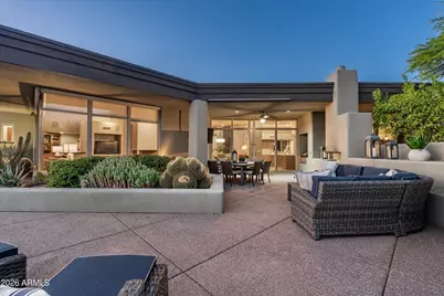 10615 E Honey Mesquite Drive, Scottsdale, AZ 85262 - Photo 36