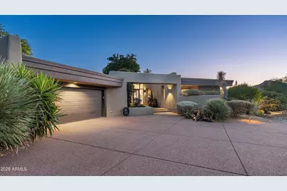 10615 E Honey Mesquite Drive, Scottsdale, AZ 85262 - Photo 46
