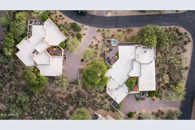 10615 E Honey Mesquite Drive, Scottsdale, AZ 85262 - Photo 40