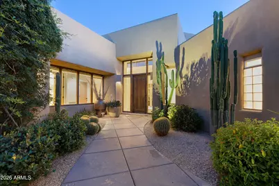 41509 N 106th Street, Scottsdale, AZ 85262 - Photo 1