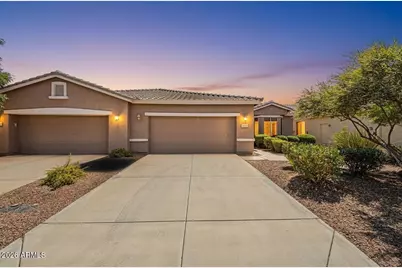 20643 N Lemon Drop Drive, Maricopa, AZ 85138 - Photo 1
