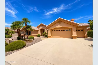 15706 W Ballad Drive, Sun City West, AZ 85375 - Photo 40