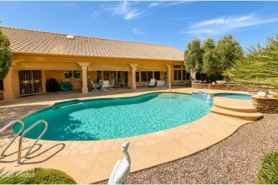 15706 W Ballad Drive, Sun City West, AZ 85375 - Photo 36