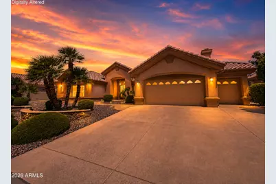 15706 W Ballad Drive, Sun City West, AZ 85375 - Photo 2