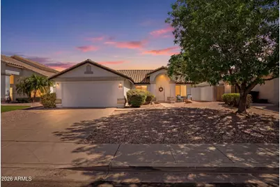 7260 E Monte Avenue, Mesa, AZ 85209 - Photo 1