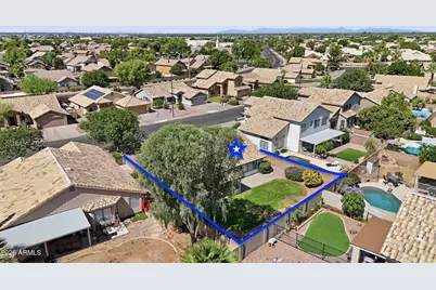 7260 E Monte Avenue, Mesa, AZ 85209 - Photo 40