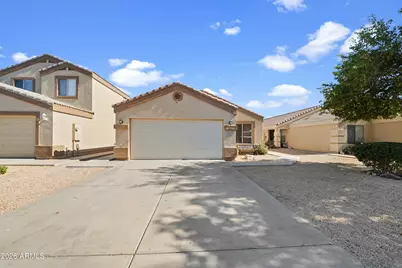 10809 W Joblanca Road, Avondale, AZ 85323 - Photo 1