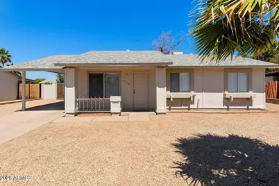 3316 E Helena Drive, Phoenix, AZ 85032 - Photo 14