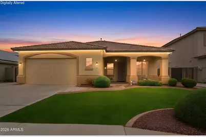 12719 W Verde Lane, Avondale, AZ 85392 - Photo 50