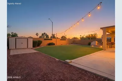 12719 W Verde Lane, Avondale, AZ 85392 - Photo 52
