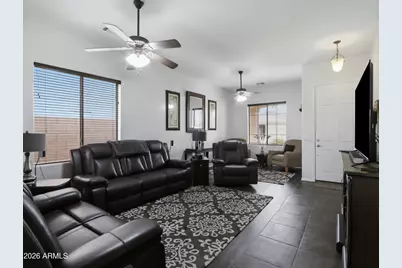 12719 W Verde Lane, Avondale, AZ 85392 - Photo 6