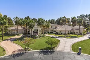 7 E Oakwood Hills Dr, Chandler, AZ 85248 - Photo 1