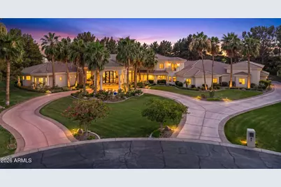 7 E Oakwood Hills Drive, Chandler, AZ 85248 - Photo 2