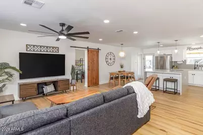 2026 W Rancho Drive, Phoenix, AZ 85015 - Photo 8