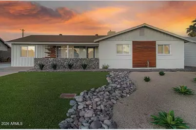 2026 W Rancho Drive, Phoenix, AZ 85015 - Photo 1