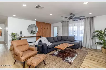 2026 W Rancho Drive, Phoenix, AZ 85015 - Photo 6