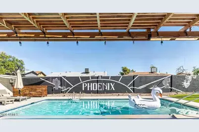 2026 W Rancho Drive, Phoenix, AZ 85015 - Photo 2