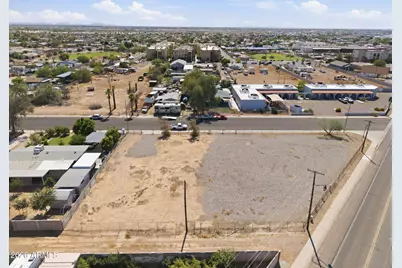 15826 N Desert Sage Street #30, Surprise, AZ 85378 - Photo 4