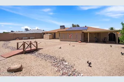 13422 W Ashwood Drive, Sun City West, AZ 85375 - Photo 22