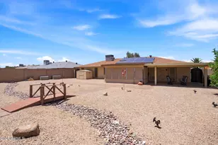 13422 W Ashwood Dr, Sun City West, AZ 85375 - Photo 22