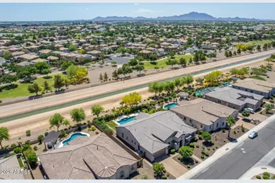 2665 S Velvendo Drive, Gilbert, AZ 85295 - Photo 4