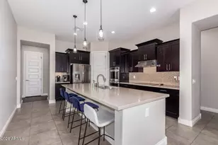 2665 S Velvendo Dr, Gilbert, AZ 85295 - Photo 12