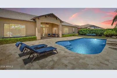2665 S Velvendo Drive, Gilbert, AZ 85295 - Photo 42