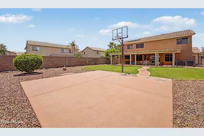 16139 N 158th Avenue, Surprise, AZ 85374 - Photo 34