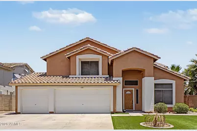 16139 N 158th Avenue, Surprise, AZ 85374 - Photo 2
