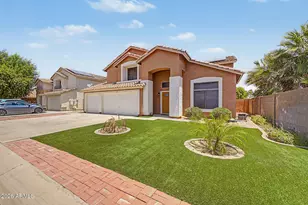 16139 N 158th Ave, Surprise, AZ 85374 - Photo 4