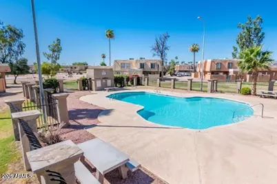 4522 E Pueblo Avenue, Phoenix, AZ 85040 - Photo 34
