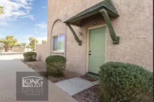 1500 W Rio Salado Parkway Pkwy, Mesa, AZ 85201 - Photo 1